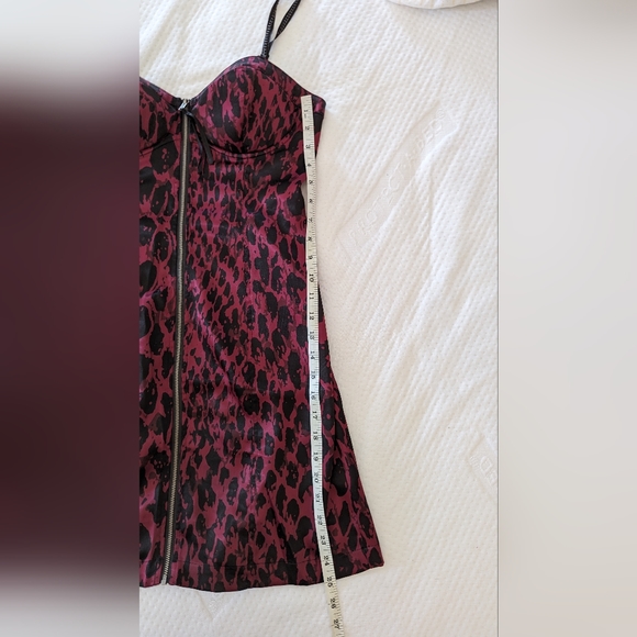 Guess Slip Dress - Picture 8 of 8